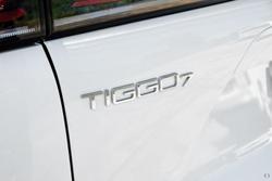 2025 Chery Tiggo 7 Urban