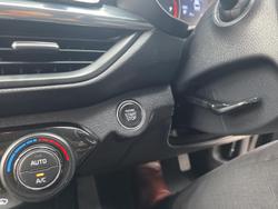 2019 Kia Cerato Sport+