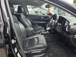 2019 Kia Cerato Sport+