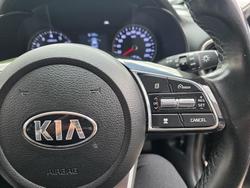 2019 Kia Cerato Sport+