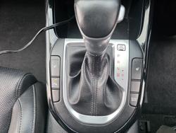 2019 Kia Cerato Sport+