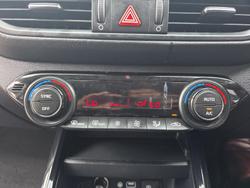 2019 Kia Cerato Sport+