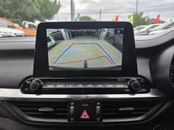 2019 Kia Cerato Sport+