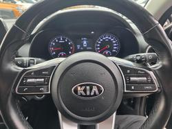 2019 Kia Cerato Sport+