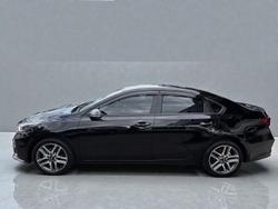 2019 Kia Cerato Sport+