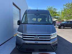 2025 Volkswagen Crafter 35 TDI410