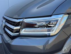 2025 Volkswagen Crafter 35 TDI410