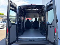 2025 Volkswagen Crafter 35 TDI410