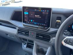 2025 Volkswagen Crafter 35 TDI410