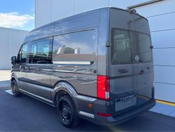 2025 Volkswagen Crafter 35 TDI410