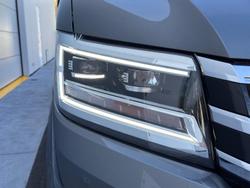 2025 Volkswagen Crafter 35 TDI410