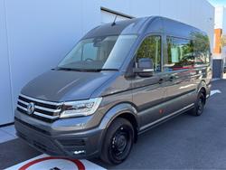 2025 Volkswagen Crafter 35 TDI410