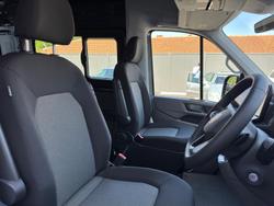 2025 Volkswagen Crafter 35 TDI410