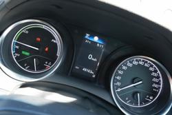 2022 Toyota Camry Ascent