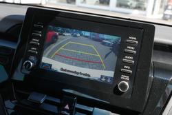 2022 Toyota Camry Ascent