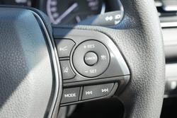 2022 Toyota Camry Ascent