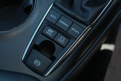 2022 Toyota Camry Ascent