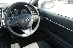 2022 Toyota Camry Ascent