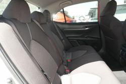 2022 Toyota Camry Ascent