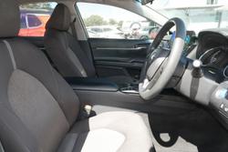 2022 Toyota Camry Ascent