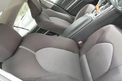 2024 Toyota Camry Ascent