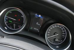 2024 Toyota Camry Ascent