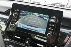 2024 Toyota Camry Ascent