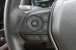 2024 Toyota Camry Ascent