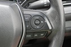 2024 Toyota Camry Ascent