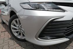 2024 Toyota Camry Ascent