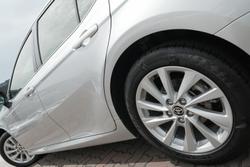 2024 Toyota Camry Ascent