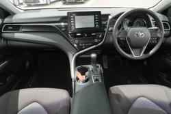 2024 Toyota Camry Ascent