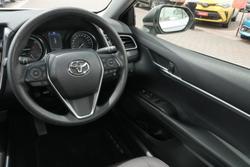 2024 Toyota Camry Ascent