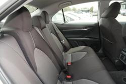 2024 Toyota Camry Ascent