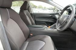 2024 Toyota Camry Ascent