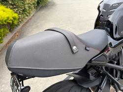 2023 Yamaha XSR900 (MTM850A)