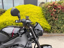 2023 Yamaha XSR900 (MTM850A)