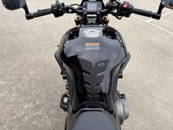 2023 Yamaha XSR900 (MTM850A)