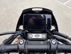 2023 Yamaha XSR900 (MTM850A)