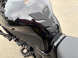 2023 Yamaha XSR900 (MTM850A)