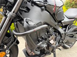 2023 Yamaha XSR900 (MTM850A)