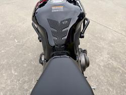 2023 Yamaha XSR900 (MTM850A)