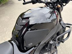 2023 Yamaha XSR900 (MTM850A)