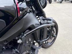 2023 Yamaha XSR900 (MTM850A)