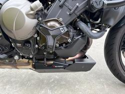 2023 Yamaha XSR900 (MTM850A)