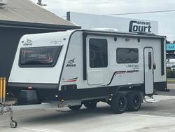 Jayco Journey Outback 19.61-2.OB