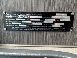 2021 Jayco Journey Outback 19.61-2.Ob