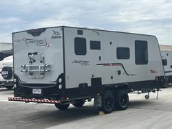 2021 Jayco Journey Outback 19.61-2.Ob