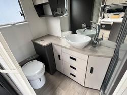 2021 Jayco Journey Outback 19.61-2.Ob