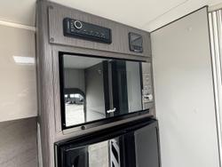 2021 Jayco Journey Outback 19.61-2.Ob